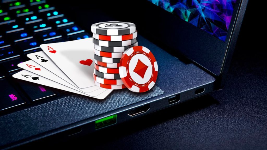 Web Idn Poker Dengan Beragam Genre Perjudian Online Kartu Terpopuler